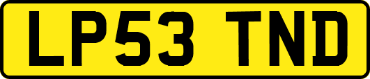 LP53TND