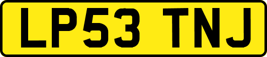 LP53TNJ