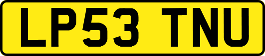LP53TNU