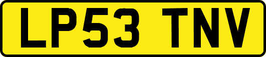 LP53TNV