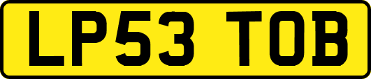 LP53TOB