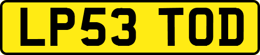 LP53TOD