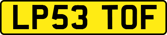 LP53TOF