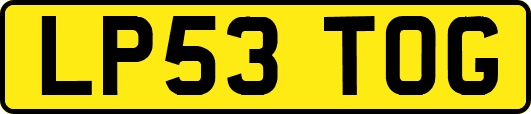 LP53TOG