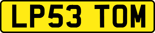LP53TOM