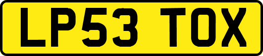 LP53TOX