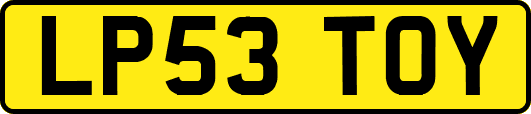 LP53TOY