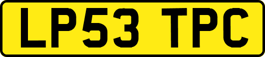 LP53TPC