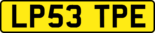 LP53TPE