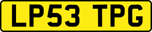 LP53TPG
