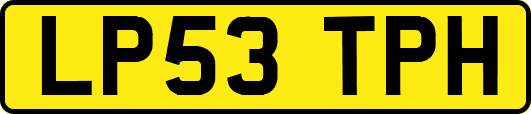 LP53TPH