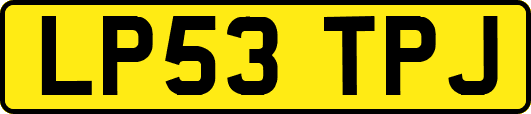 LP53TPJ