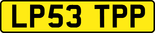 LP53TPP