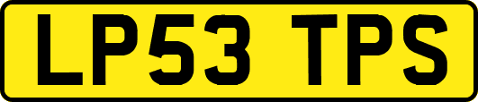 LP53TPS