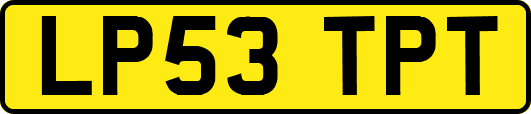 LP53TPT