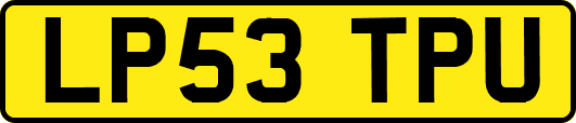 LP53TPU