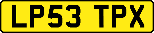 LP53TPX