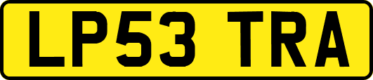 LP53TRA