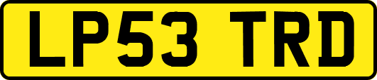 LP53TRD