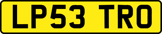 LP53TRO