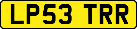 LP53TRR