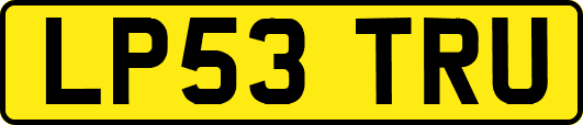 LP53TRU