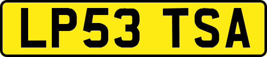 LP53TSA