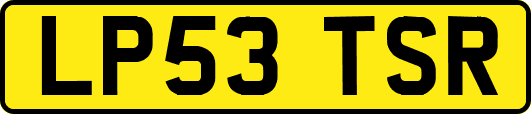 LP53TSR