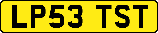 LP53TST