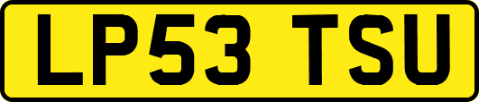 LP53TSU