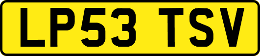 LP53TSV
