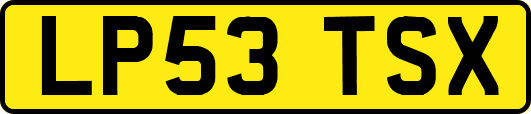 LP53TSX
