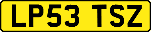 LP53TSZ
