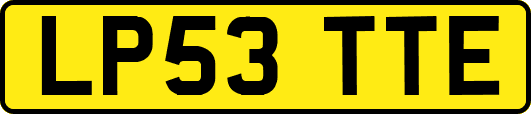 LP53TTE