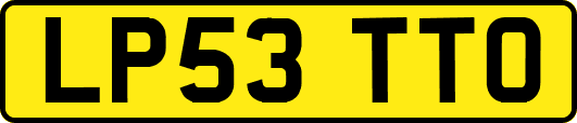 LP53TTO
