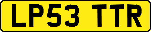 LP53TTR