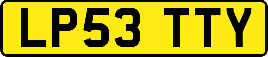 LP53TTY