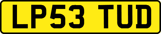 LP53TUD