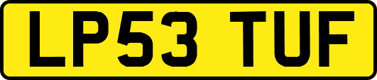 LP53TUF