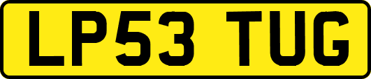LP53TUG