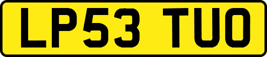 LP53TUO