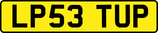 LP53TUP
