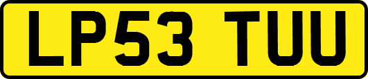 LP53TUU