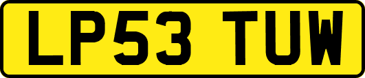 LP53TUW