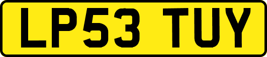 LP53TUY