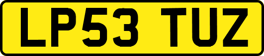 LP53TUZ