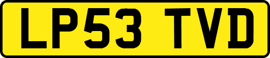 LP53TVD