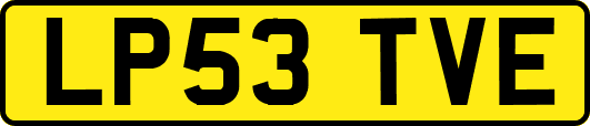 LP53TVE
