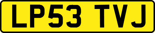 LP53TVJ