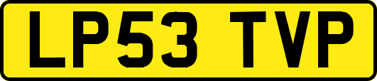 LP53TVP
